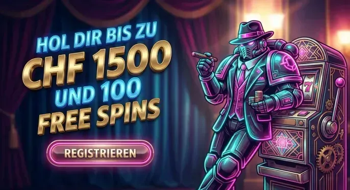 Vegastars Casino